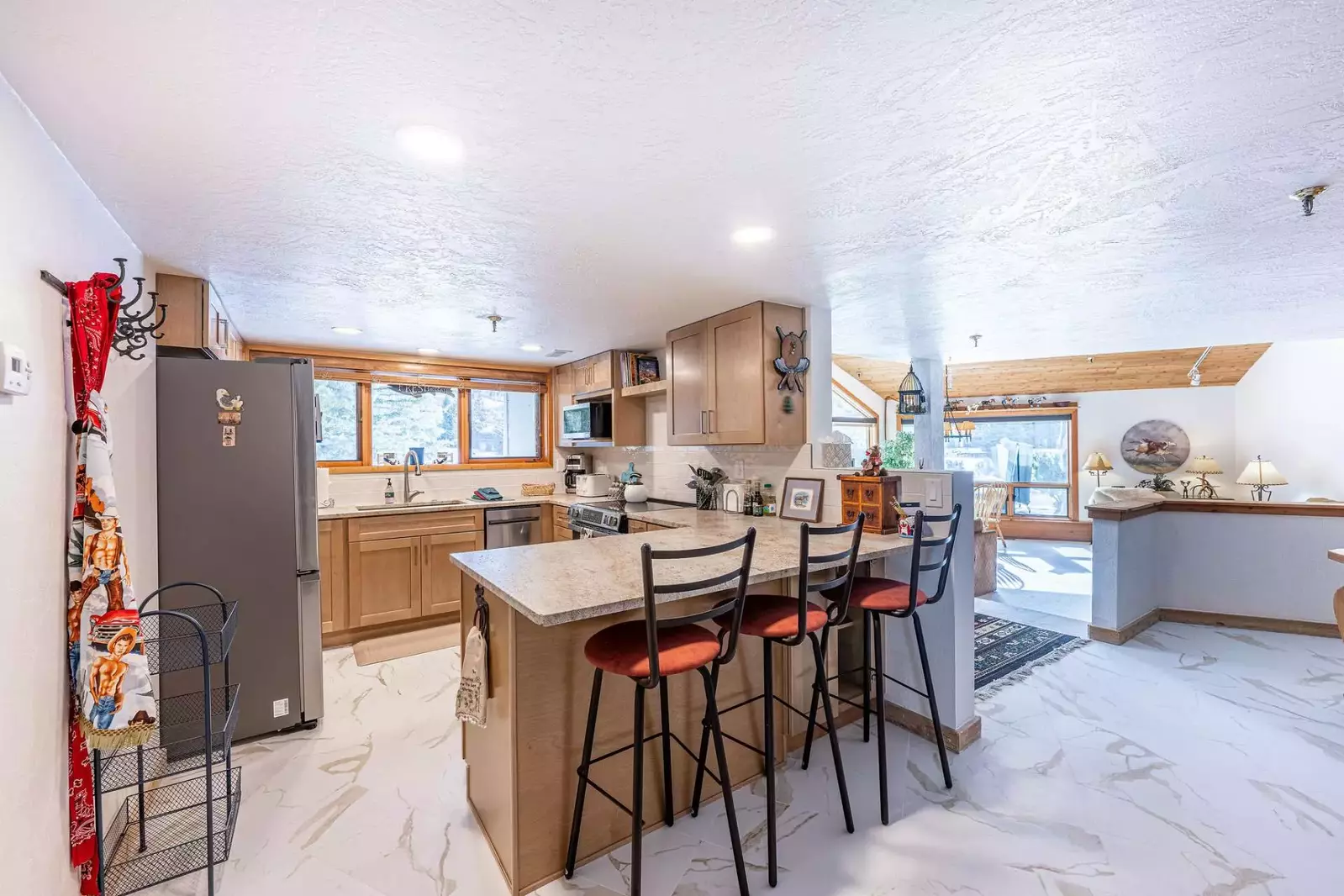 Deer Valley Fawngrove 1486