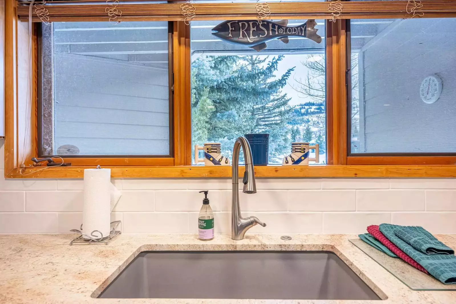 Deer Valley Fawngrove 1486