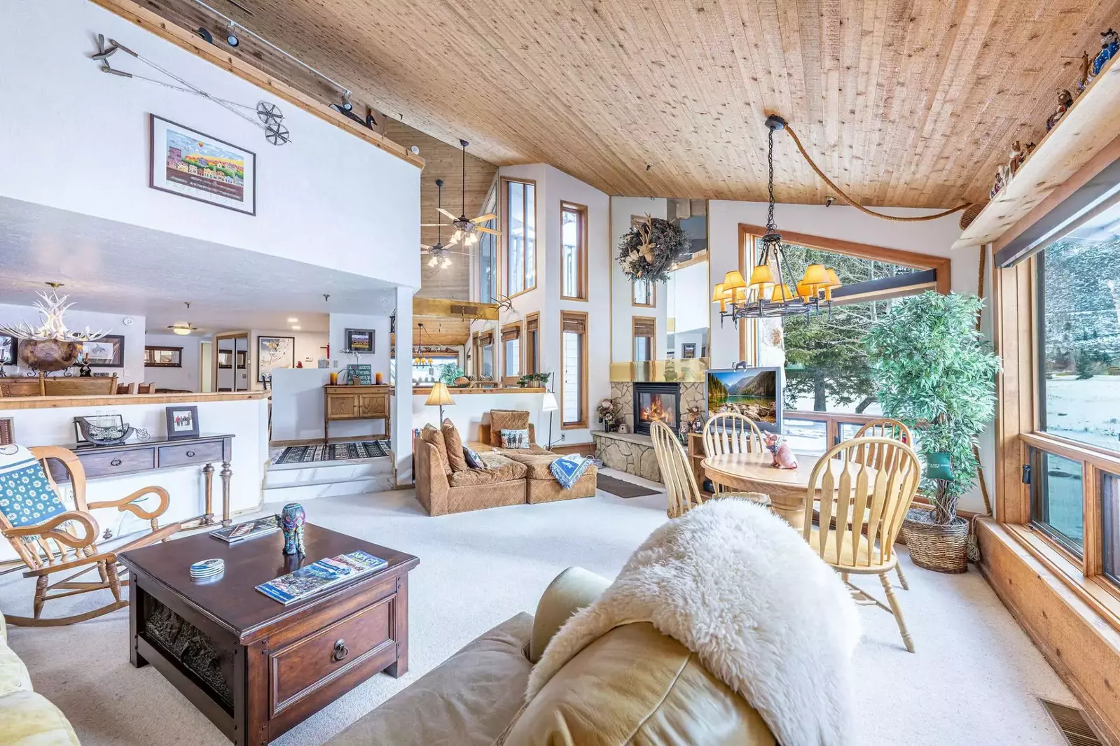 Deer Valley Fawngrove 1486