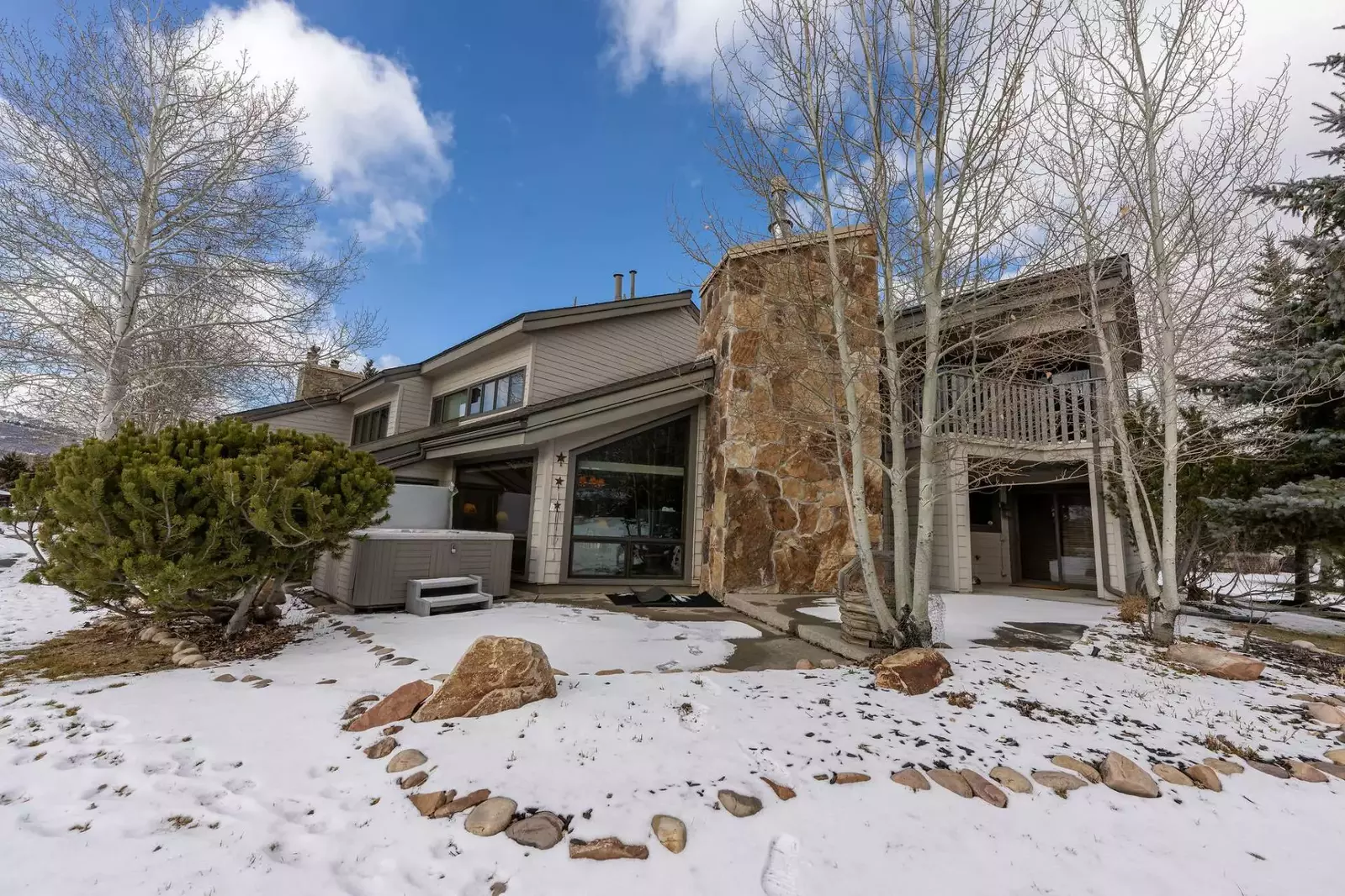 Deer Valley Fawngrove 1486