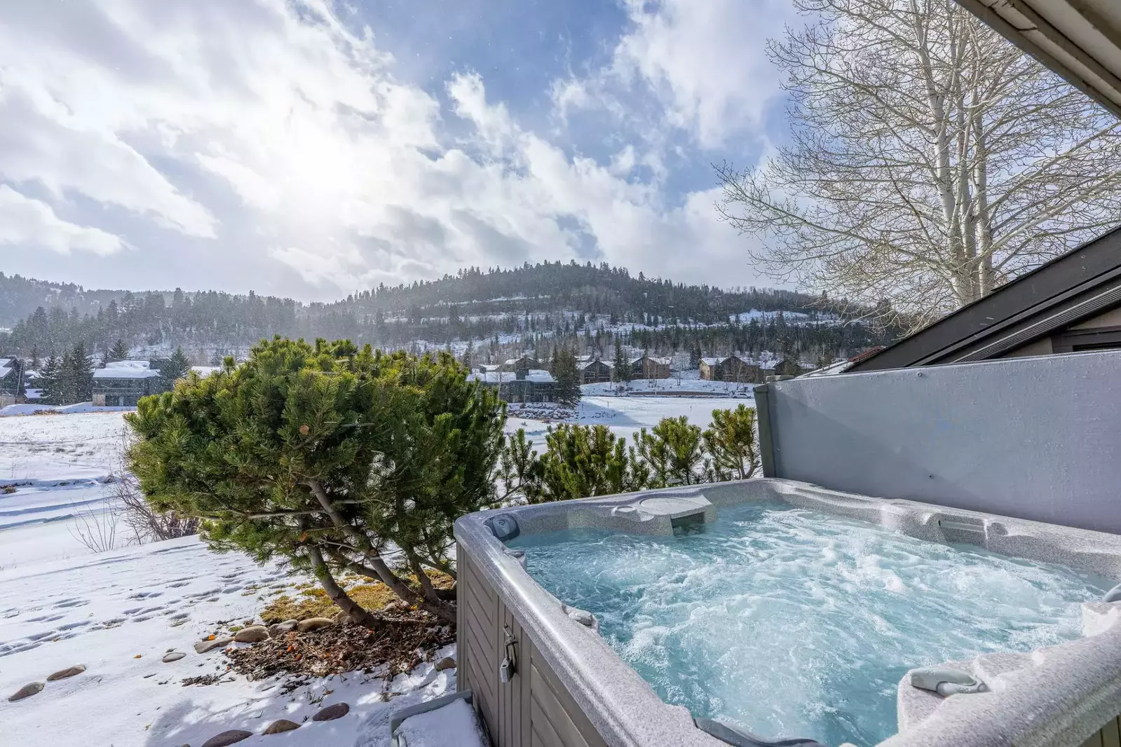 Deer Valley Fawngrove 1486